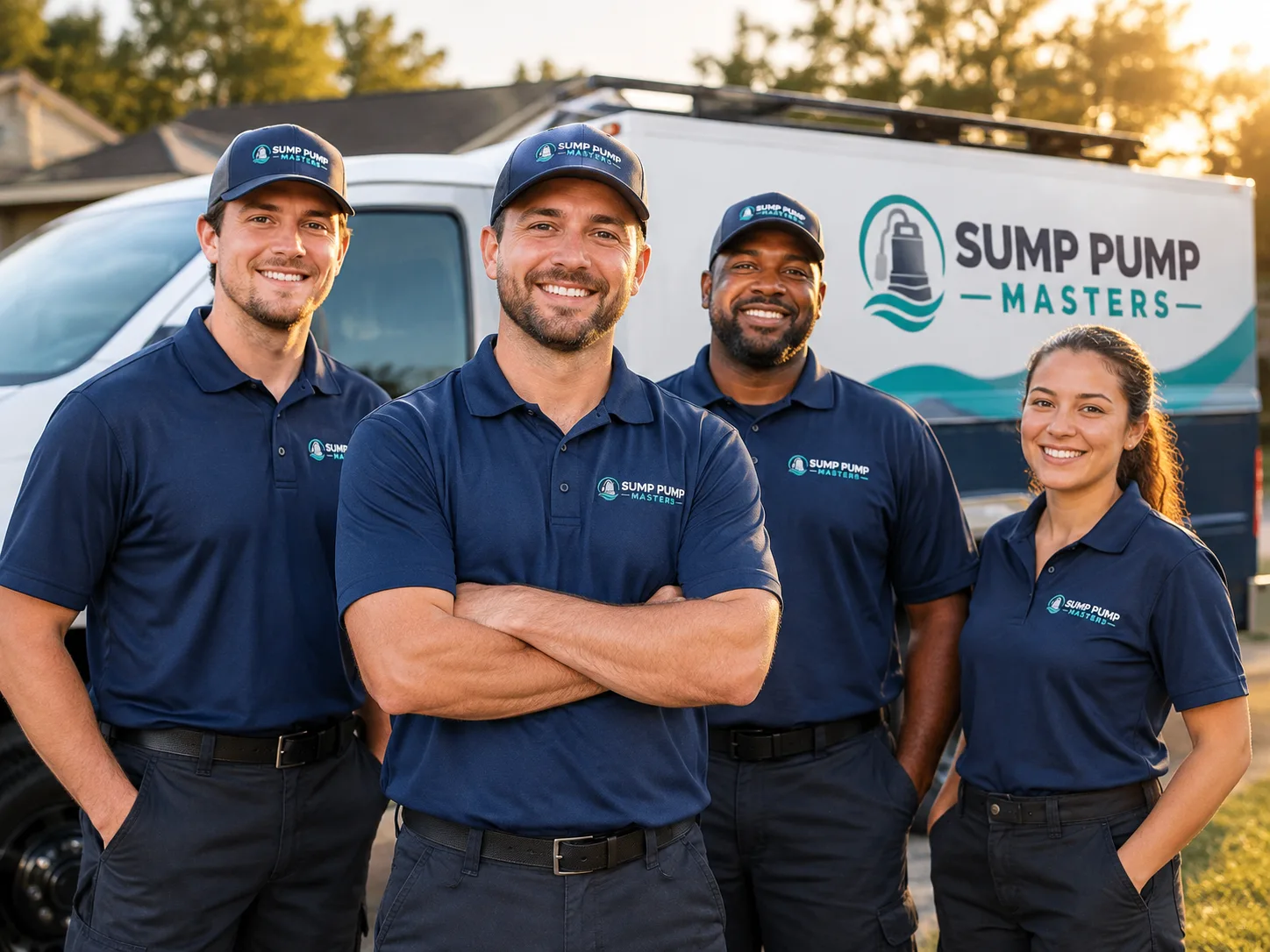Sump Pump Repair company in Goldsmith, IN