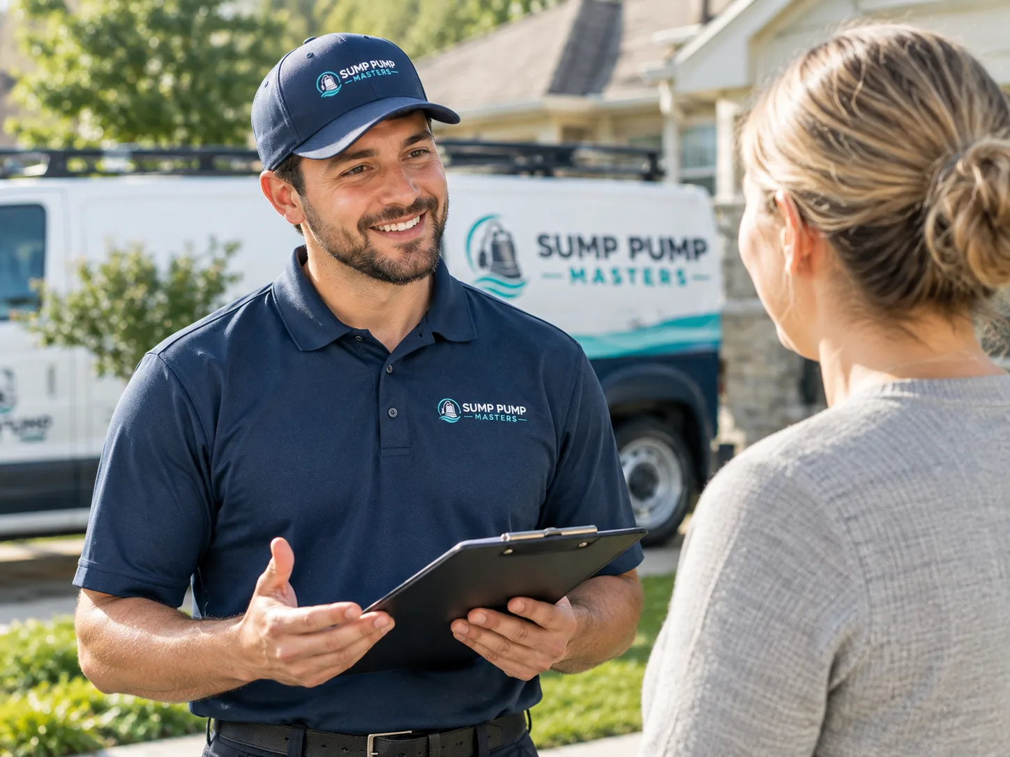 Sump Pump Repair Goldsmith, IN FAQs
